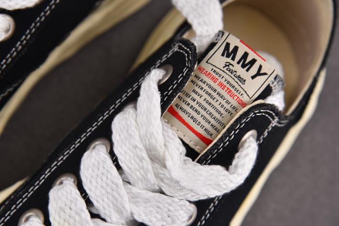 Ma1s0n mihara yasuhiro sneaker mmys55