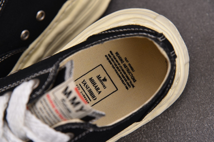 Ma1s0n mihara yasuhiro sneaker mmys55