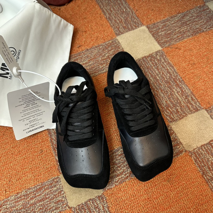 ma1s0n Marg*e1a calfskin s57ws0253
