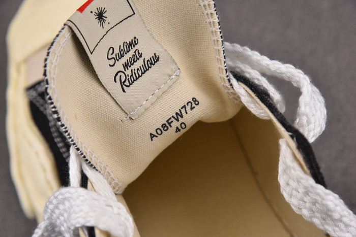 Ma1s0n mihara yasuhiro sneaker mmys55