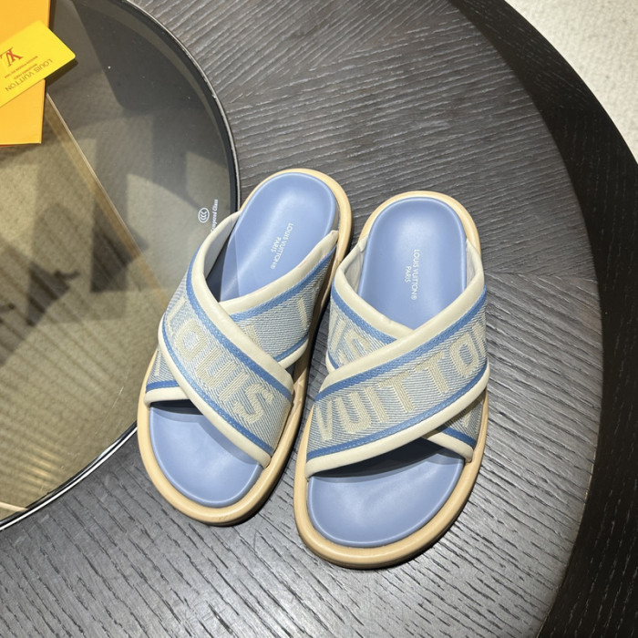 L&V sandal 127