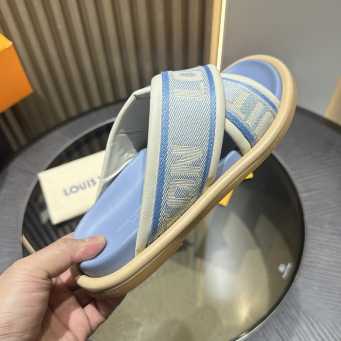 L&V sandal 127