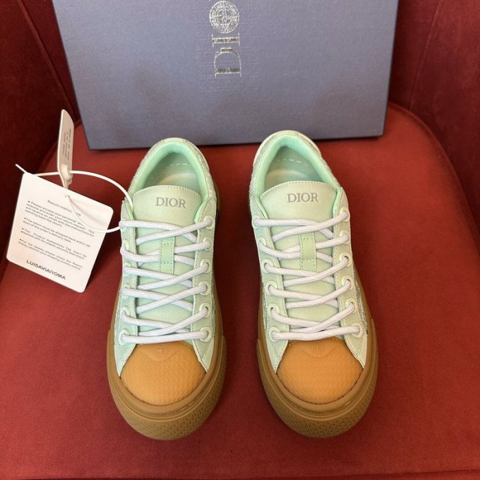 DIO* B33 SNEAKERS Dr0146