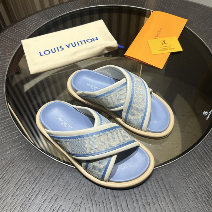 L&V sandal 127