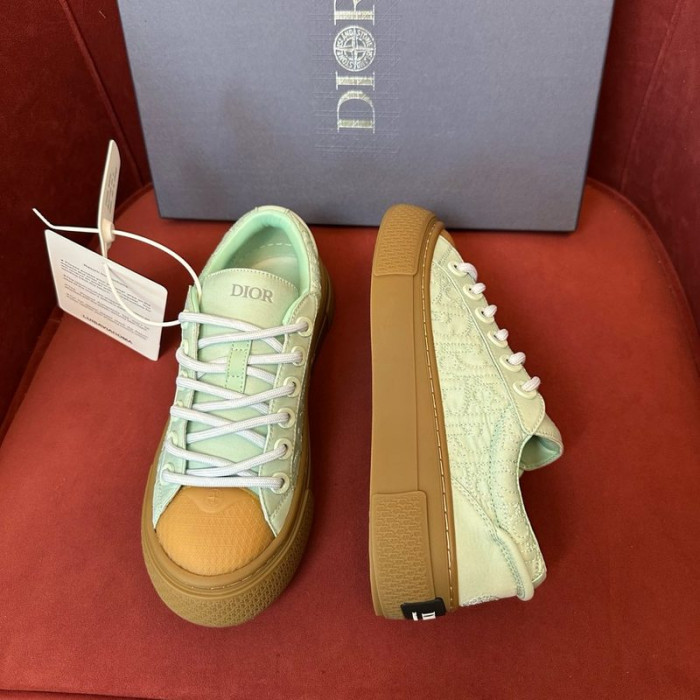 DIO* B33 SNEAKERS Dr0146