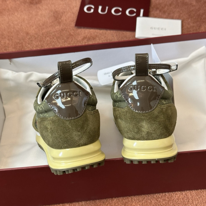 G*u*i* sneaker gc195