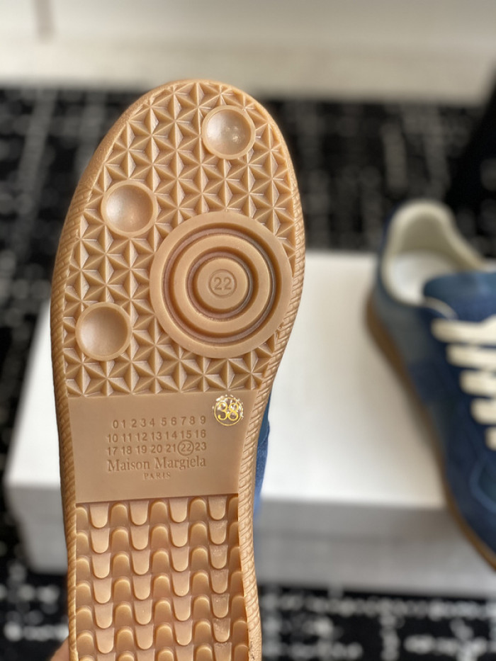 ma1s0n Marg*e1a calfskin s57ws0279