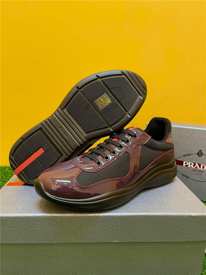 PRAD* SNEAKERS P145