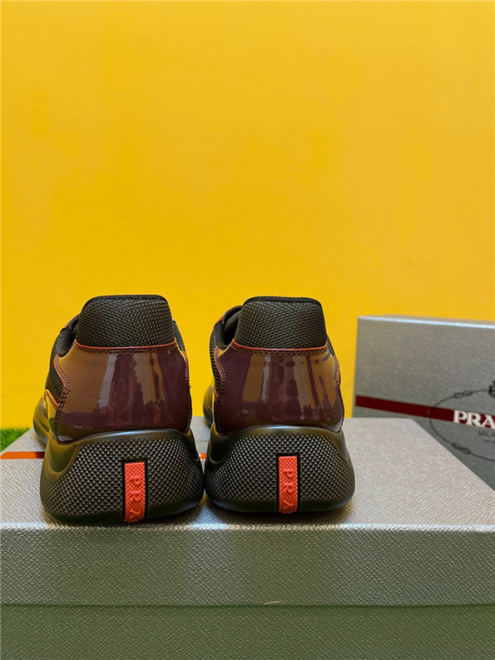 PRAD* SNEAKERS P145