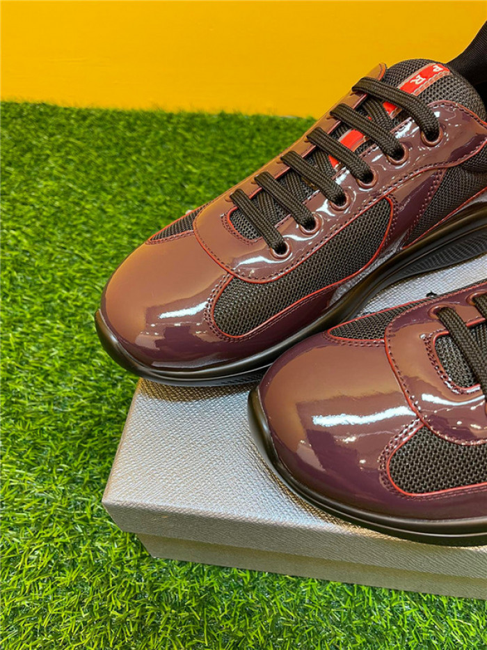 PRAD* SNEAKERS P145
