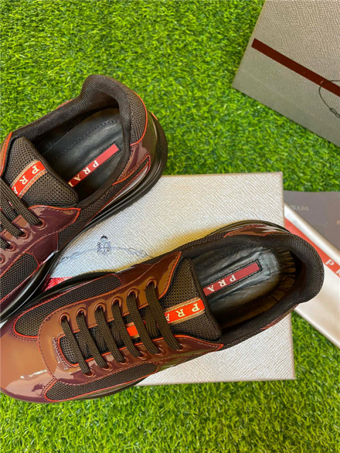 PRAD* SNEAKERS P145