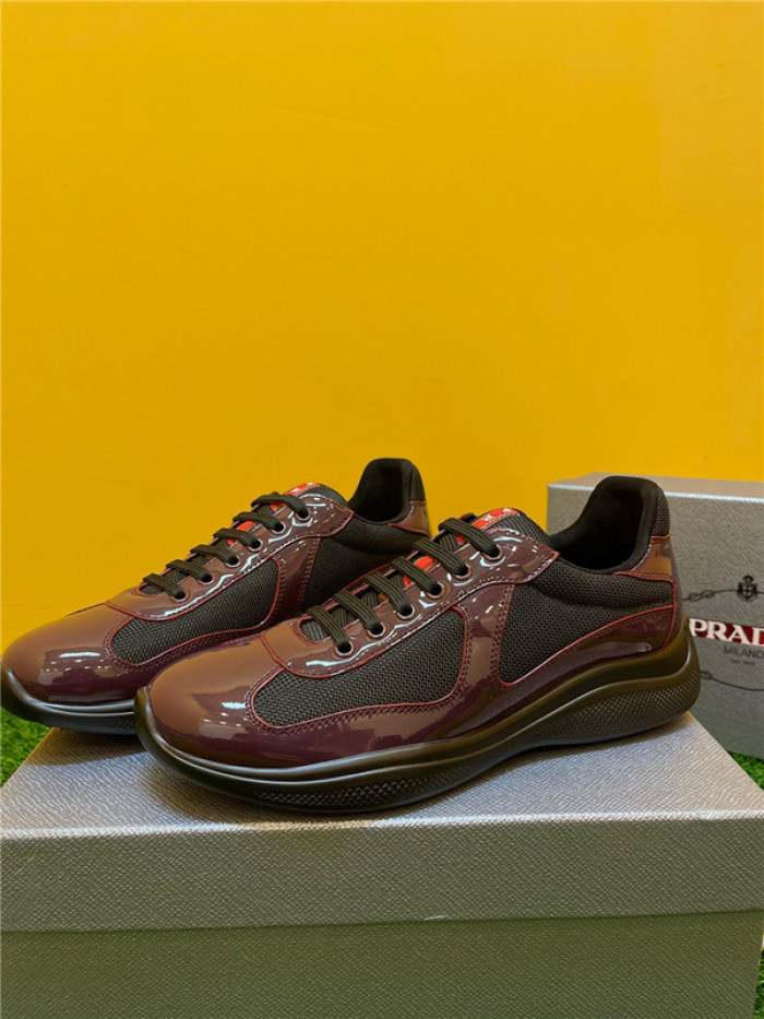 PRAD* SNEAKERS P145