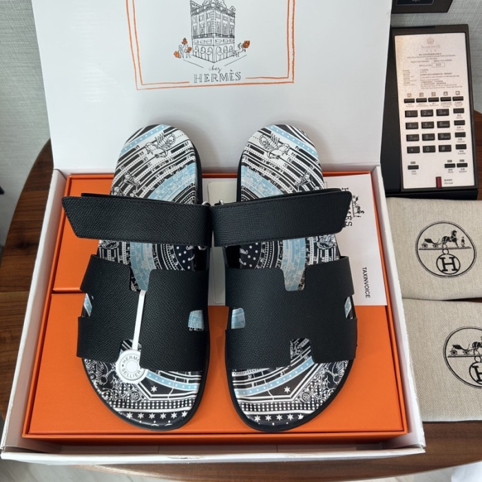 Herme* Sandal HS172