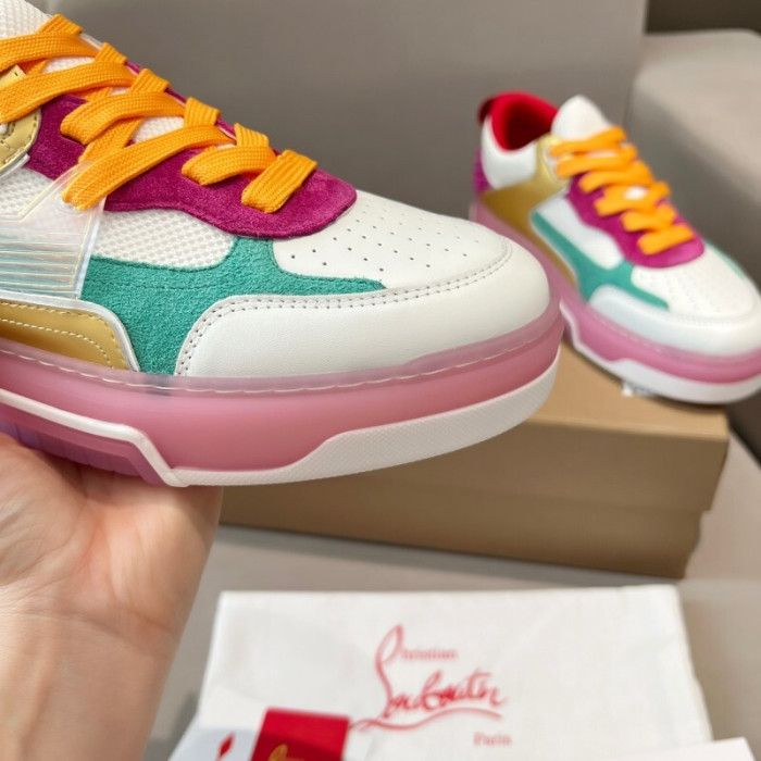 C&L sneakers CLL000142