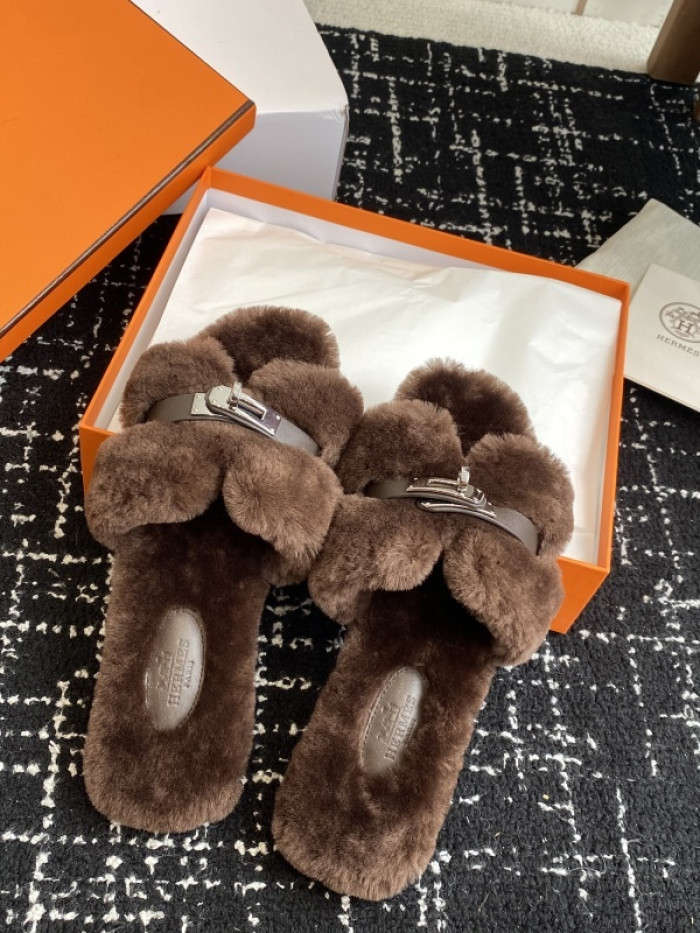 Herme* Sandal HS195