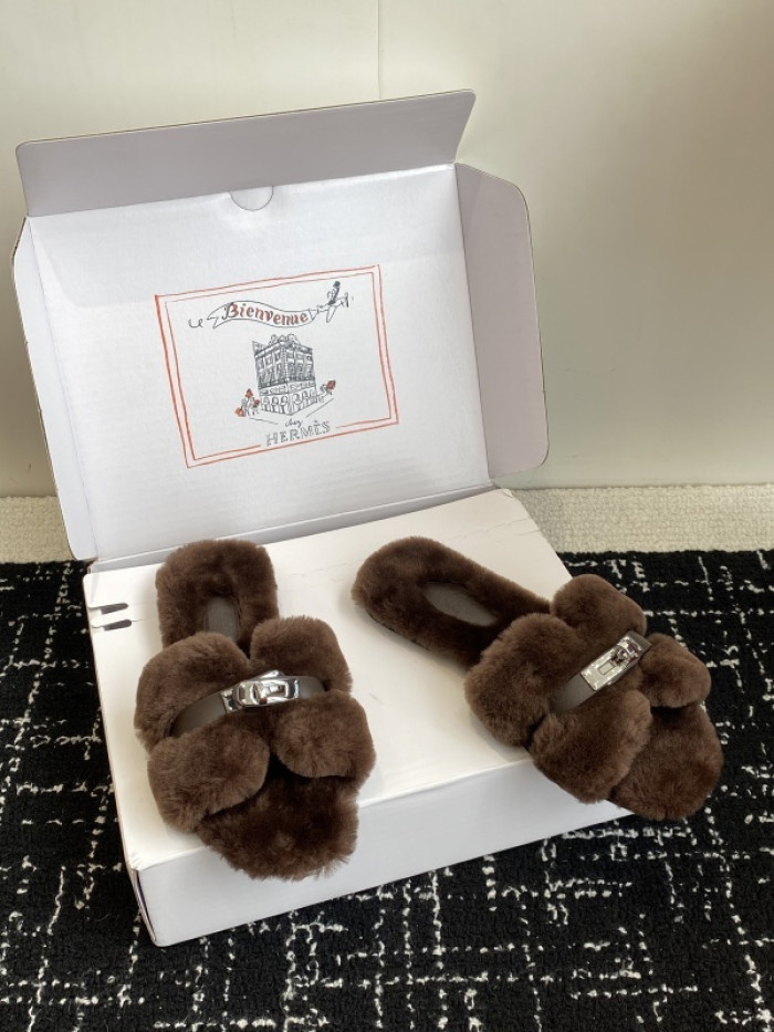Herme* Sandal HS195