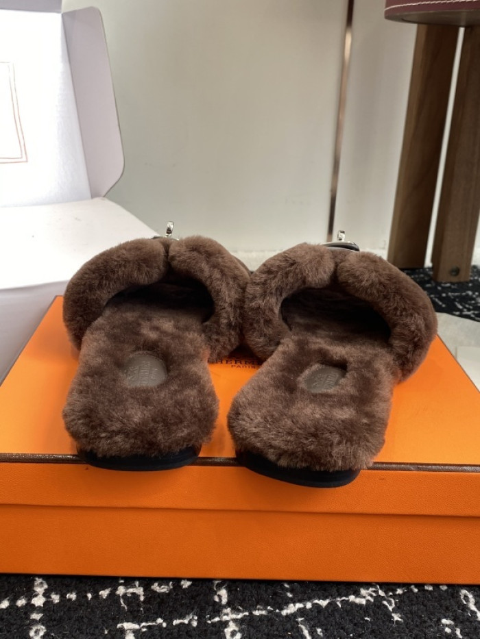 Herme* Sandal HS195