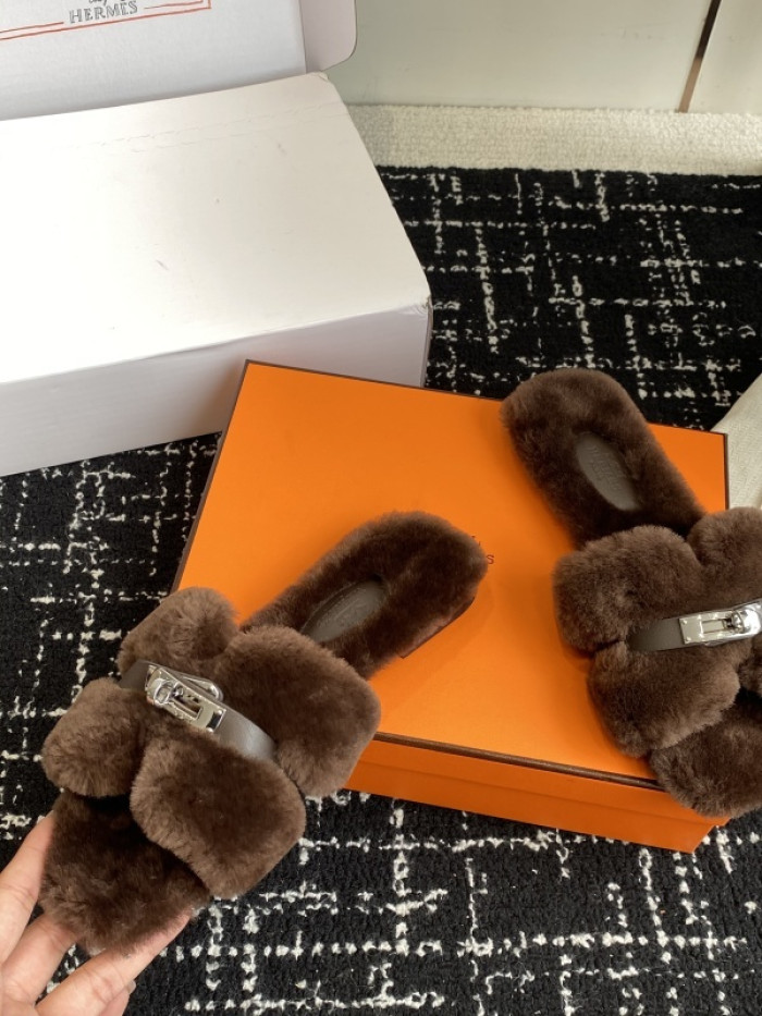 Herme* Sandal HS195