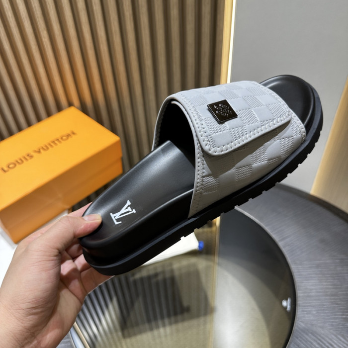 L&V sandal 187