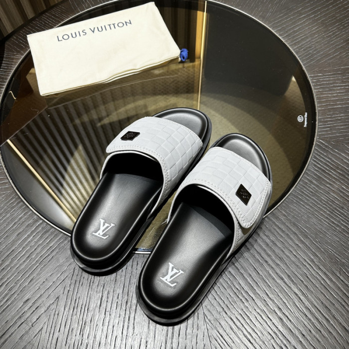 L&V sandal 187