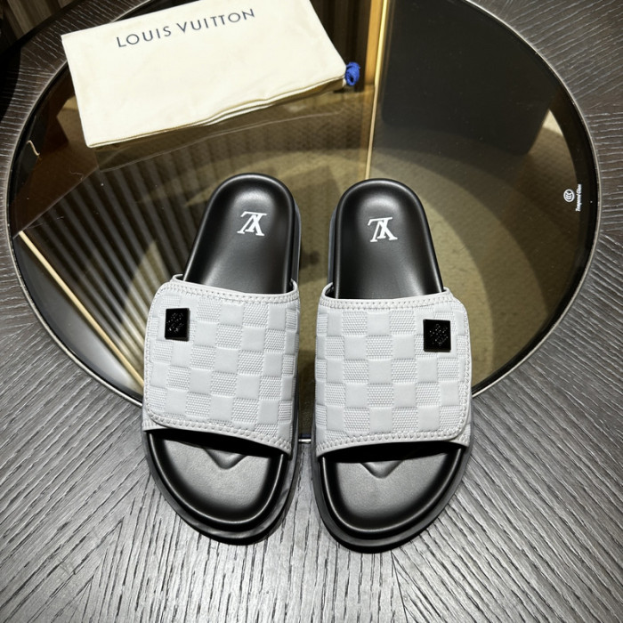 L&V sandal 187
