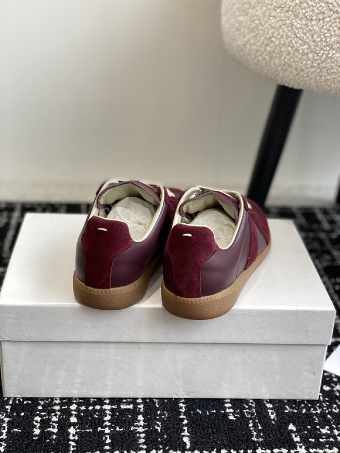 ma1s0n Marg*e1a calfskin s57ws0278
