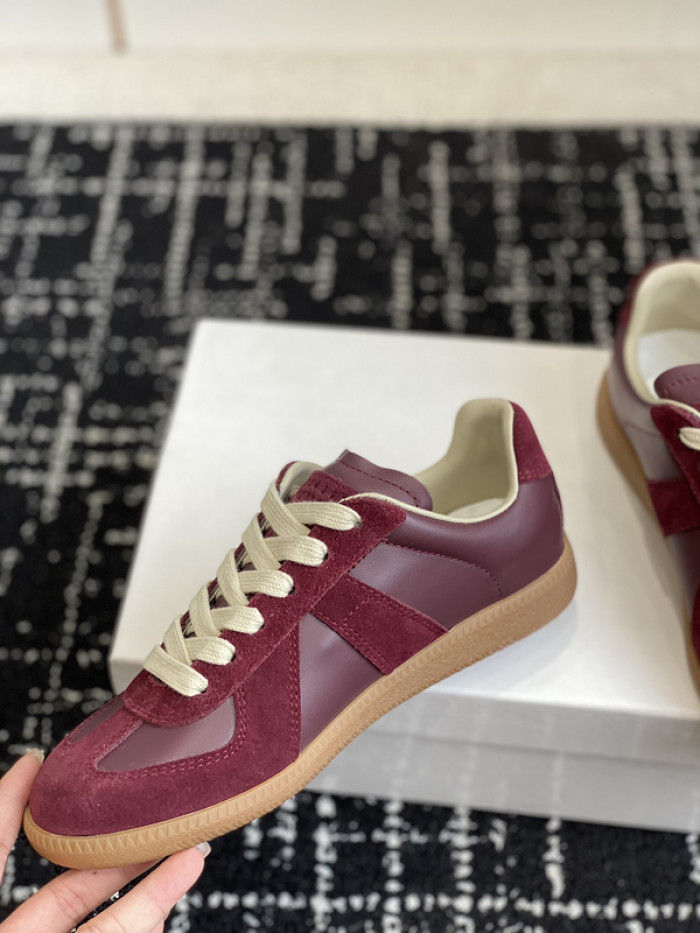 ma1s0n Marg*e1a calfskin s57ws0278
