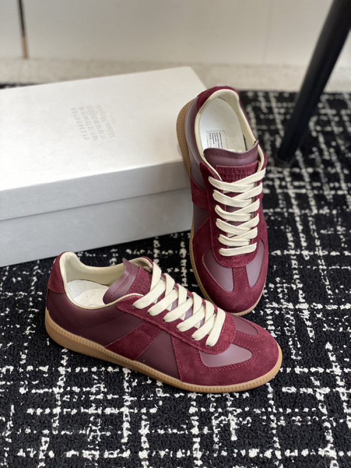 ma1s0n Marg*e1a calfskin s57ws0278