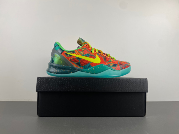 Nike Kobe 8 Protro What The (2025) HM9621-900