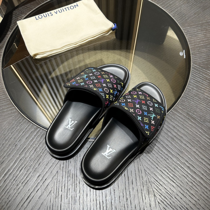 L&V sandal 139