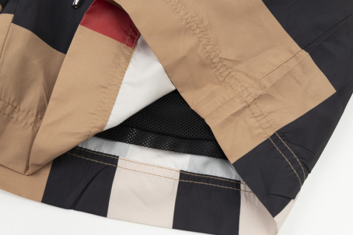 BUR*ERRY SHORTS BR19