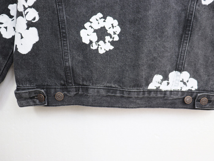 DENIM TEARS DT012