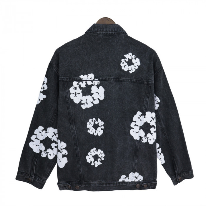 DENIM TEARS DT012