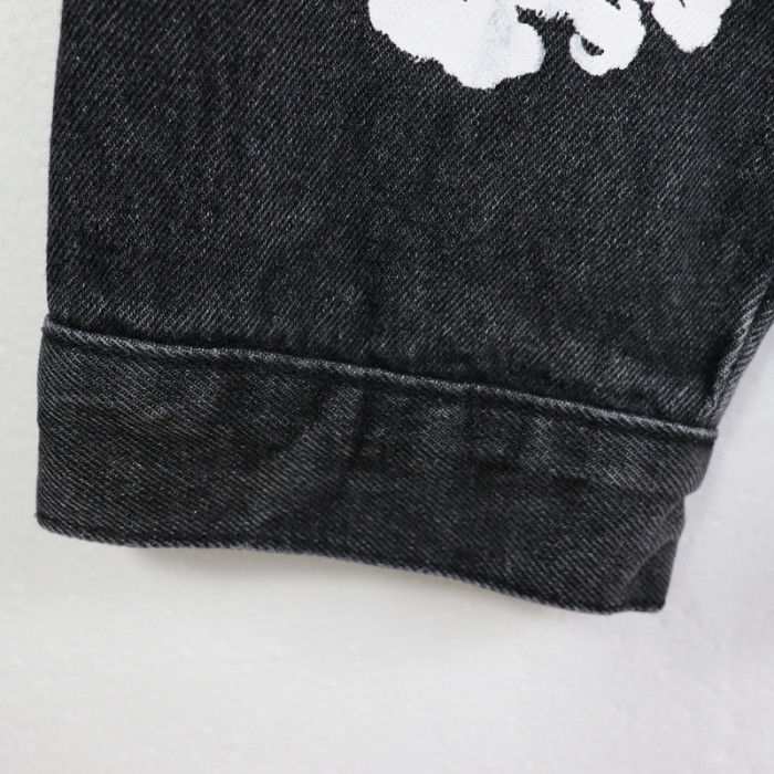 DENIM TEARS DT012