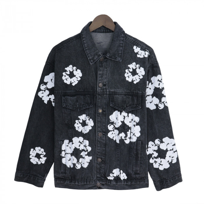 DENIM TEARS DT012