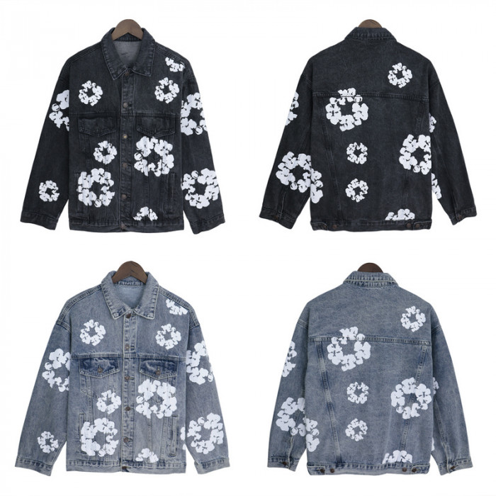 DENIM TEARS DT012