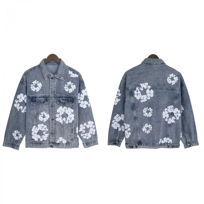 DENIM TEARS DT012