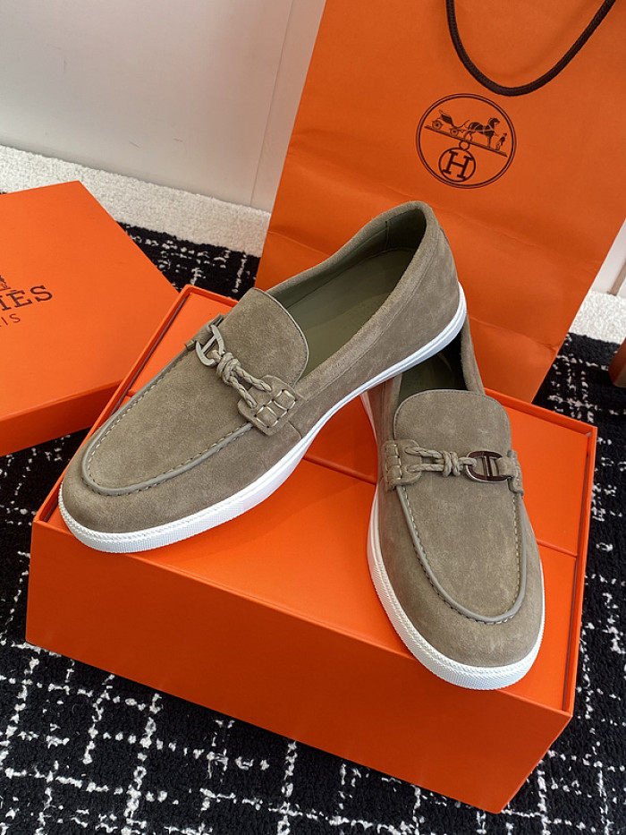 H**me5 loafers hm085