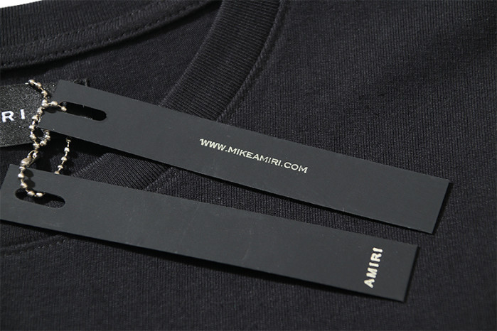 AM1RI T-SHIRT AM028