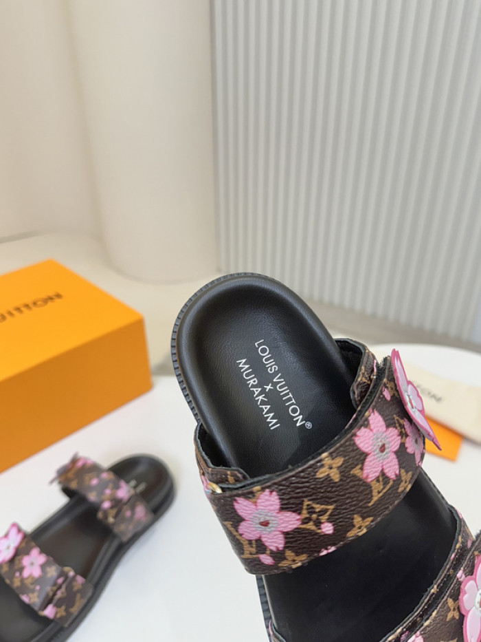 L&V sandal 180