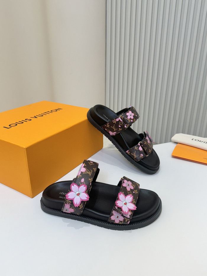 L&V sandal 180