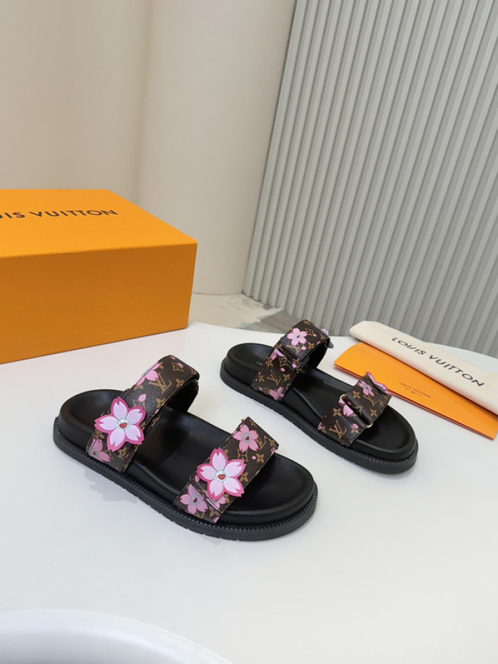 L&V sandal 180