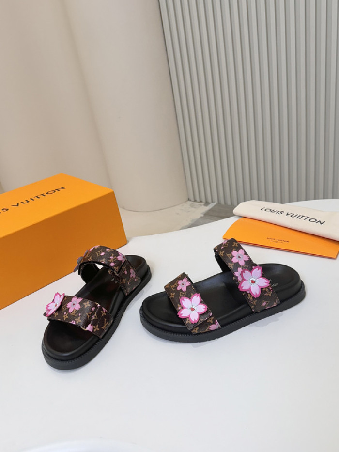 L&V sandal 180
