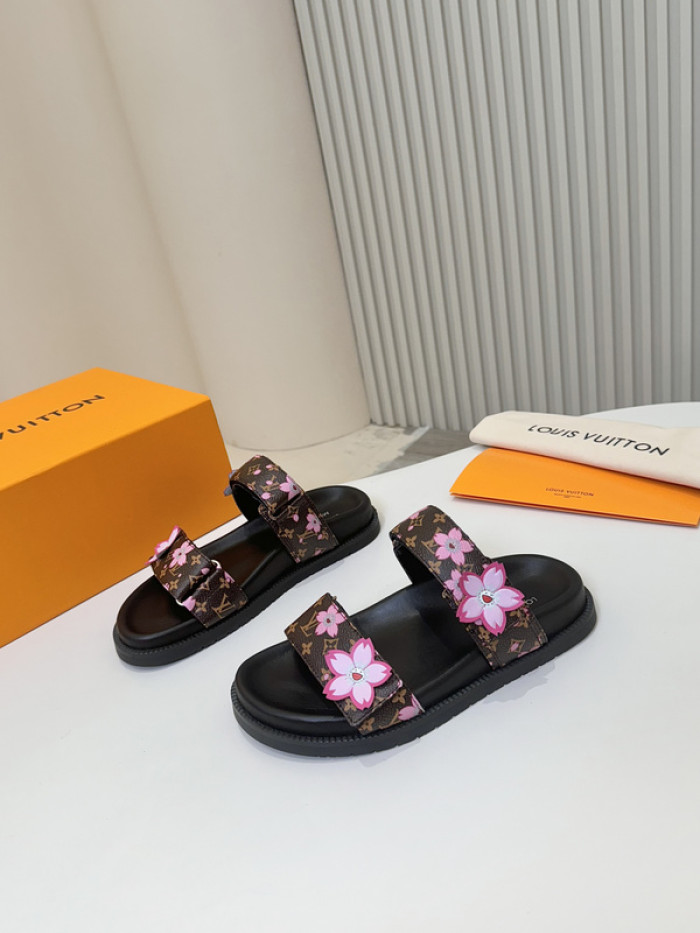 L&V sandal 180