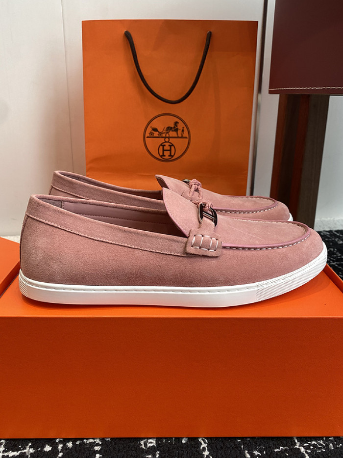 H**me5 loafers hm080