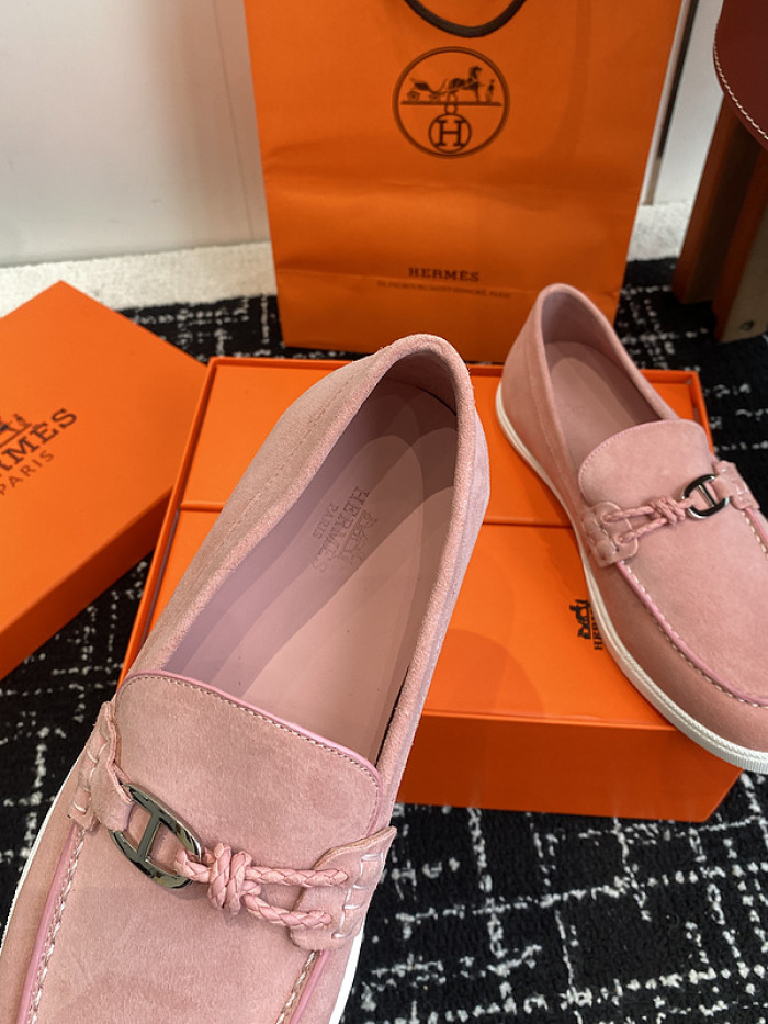 H**me5 loafers hm080