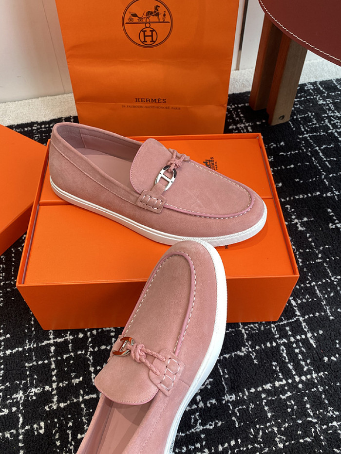 H**me5 loafers hm080