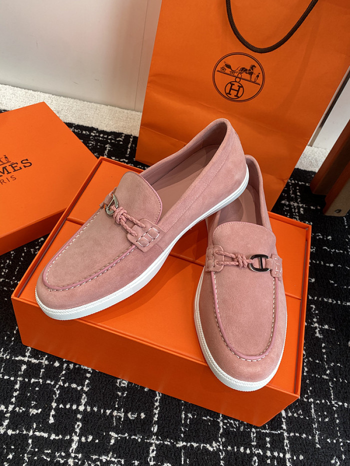 H**me5 loafers hm080