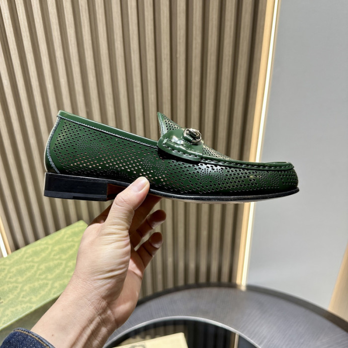 Gv*c* loafers gc184