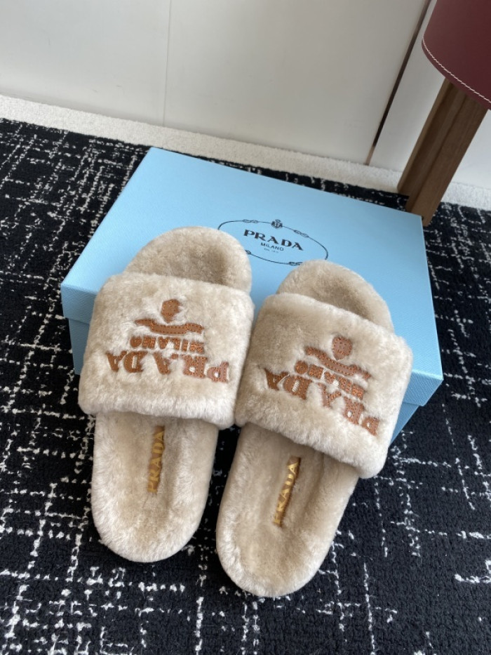 Prad* Sandals P030
